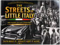 The Streets of Little Italy: 100 Years of San Gennaro — Book by Rio Vitale